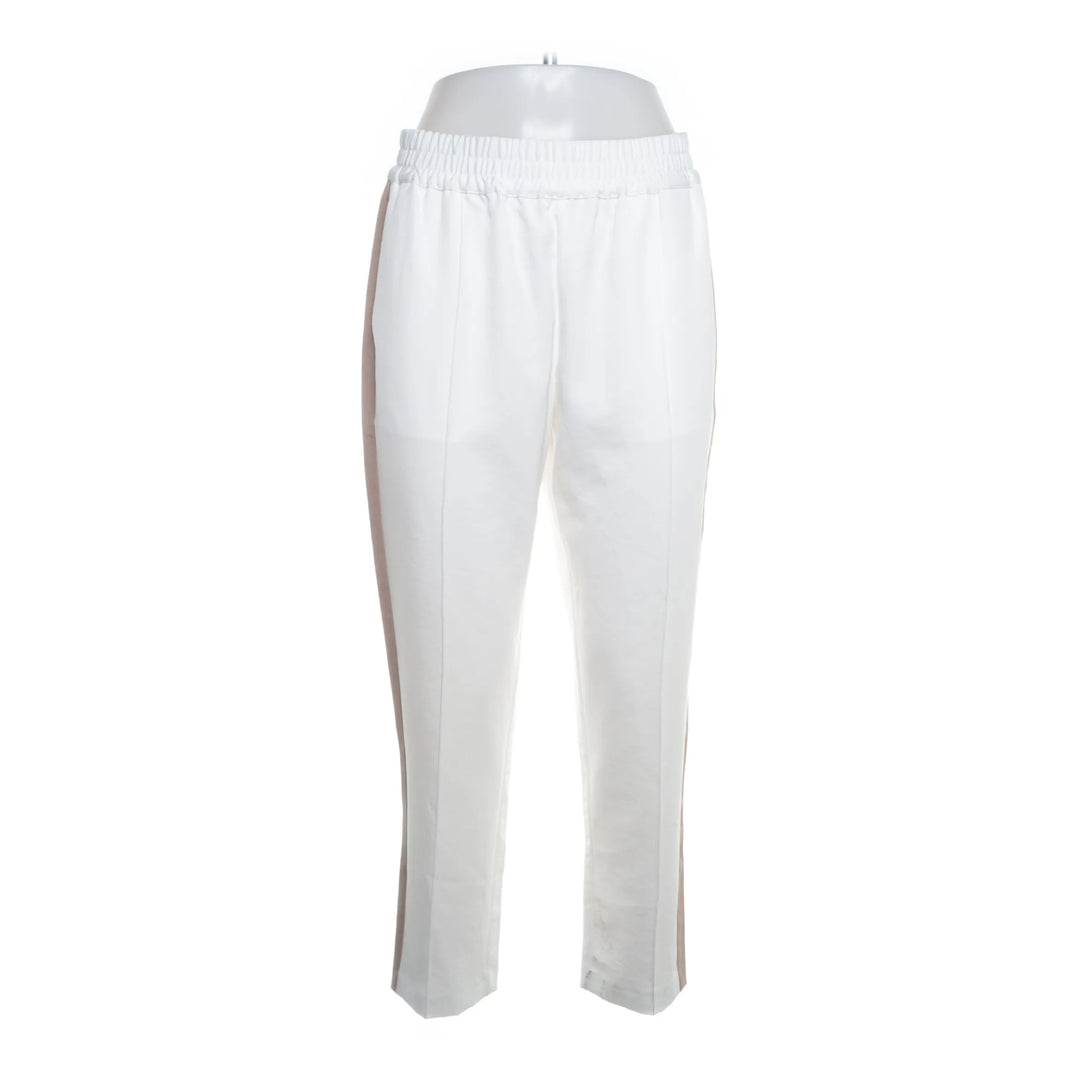 Scotch & Soda | Wit, Bruin - Broek