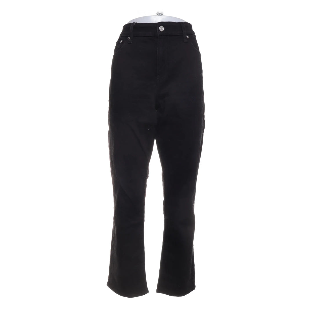 Gap Denim | Zwart - Spijkerbroek