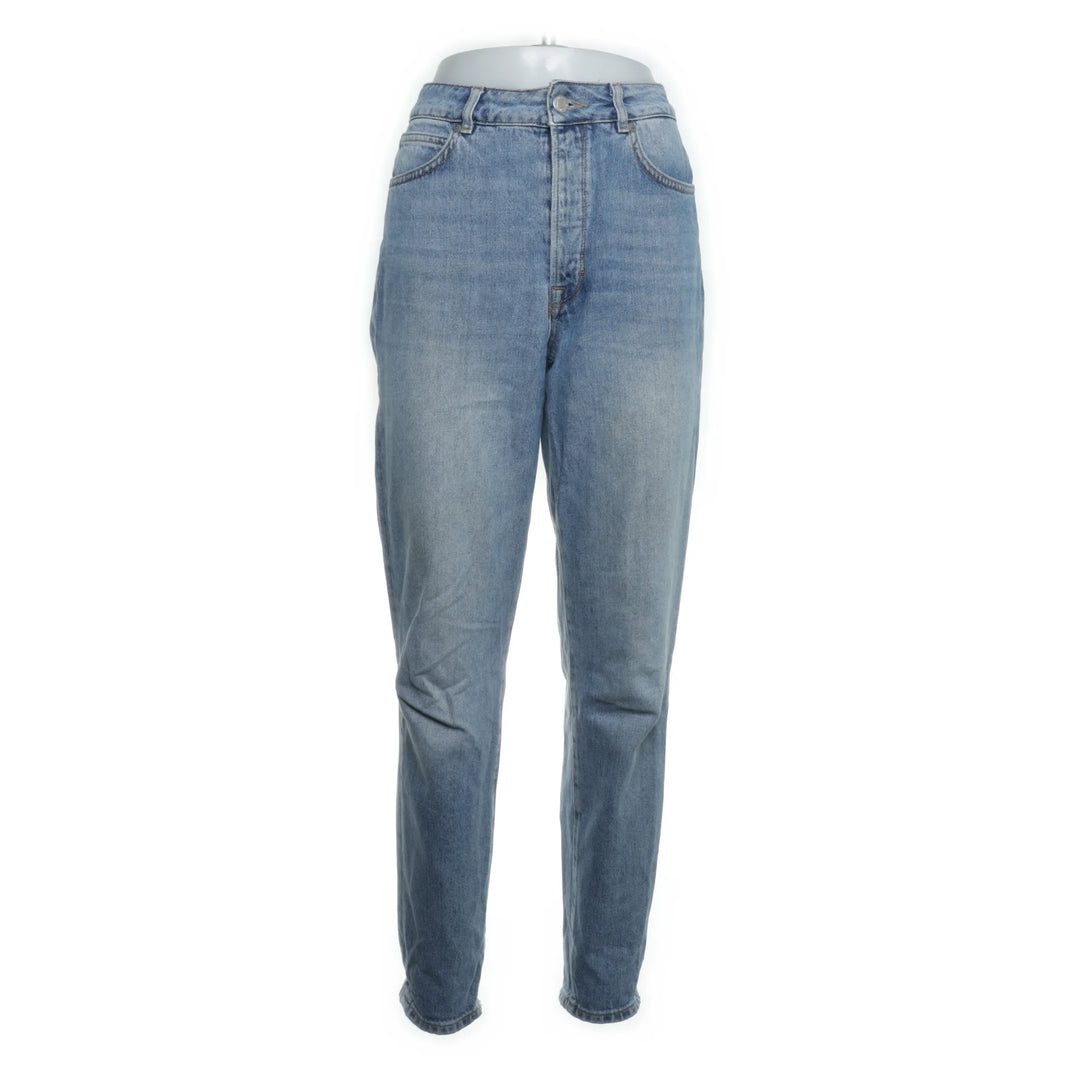 Selected Femme | Blauw - Spijkerbroek