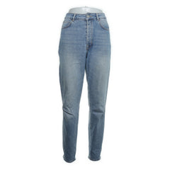 Selected Femme | Blauw - Spijkerbroek