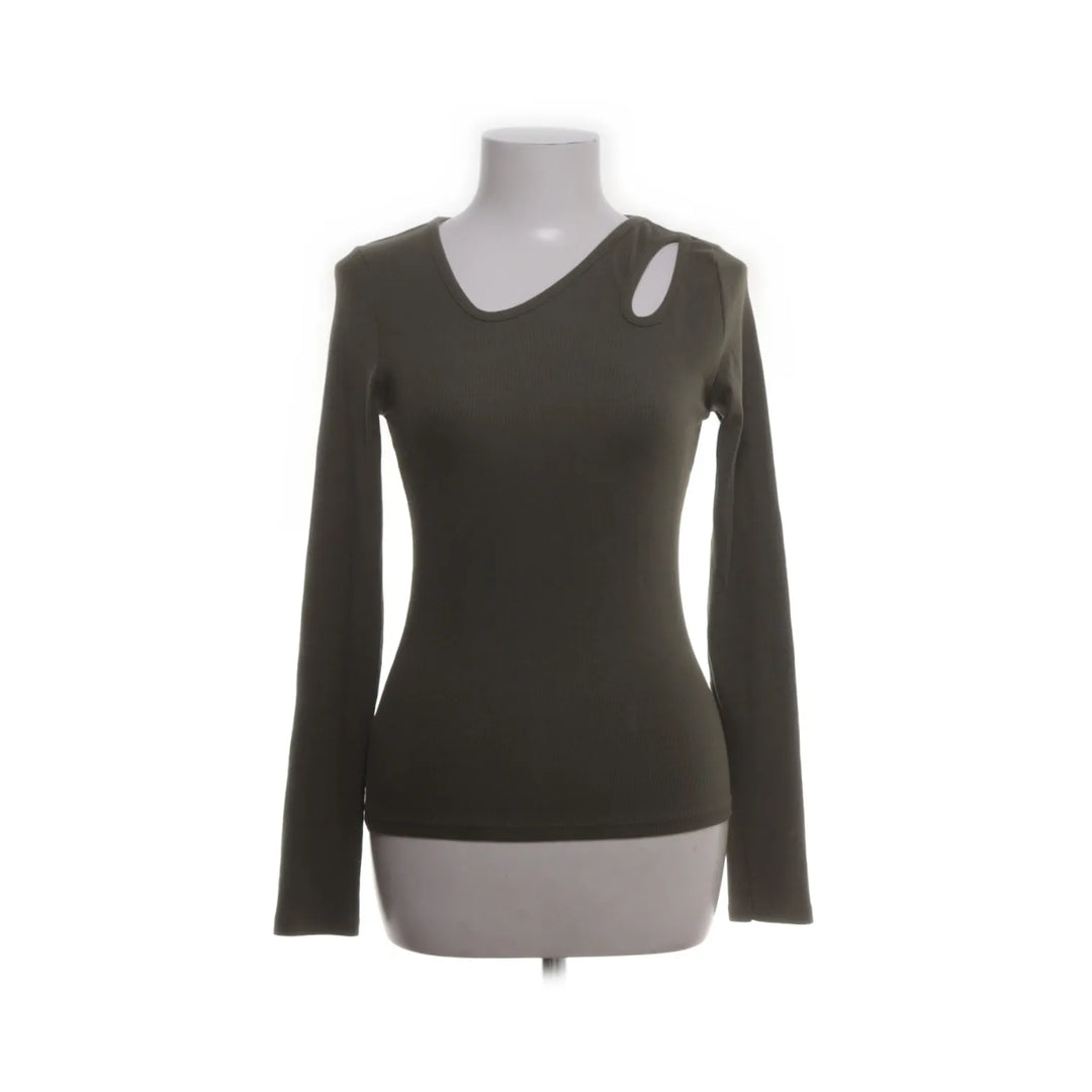 Costes Basic | Groen - Top