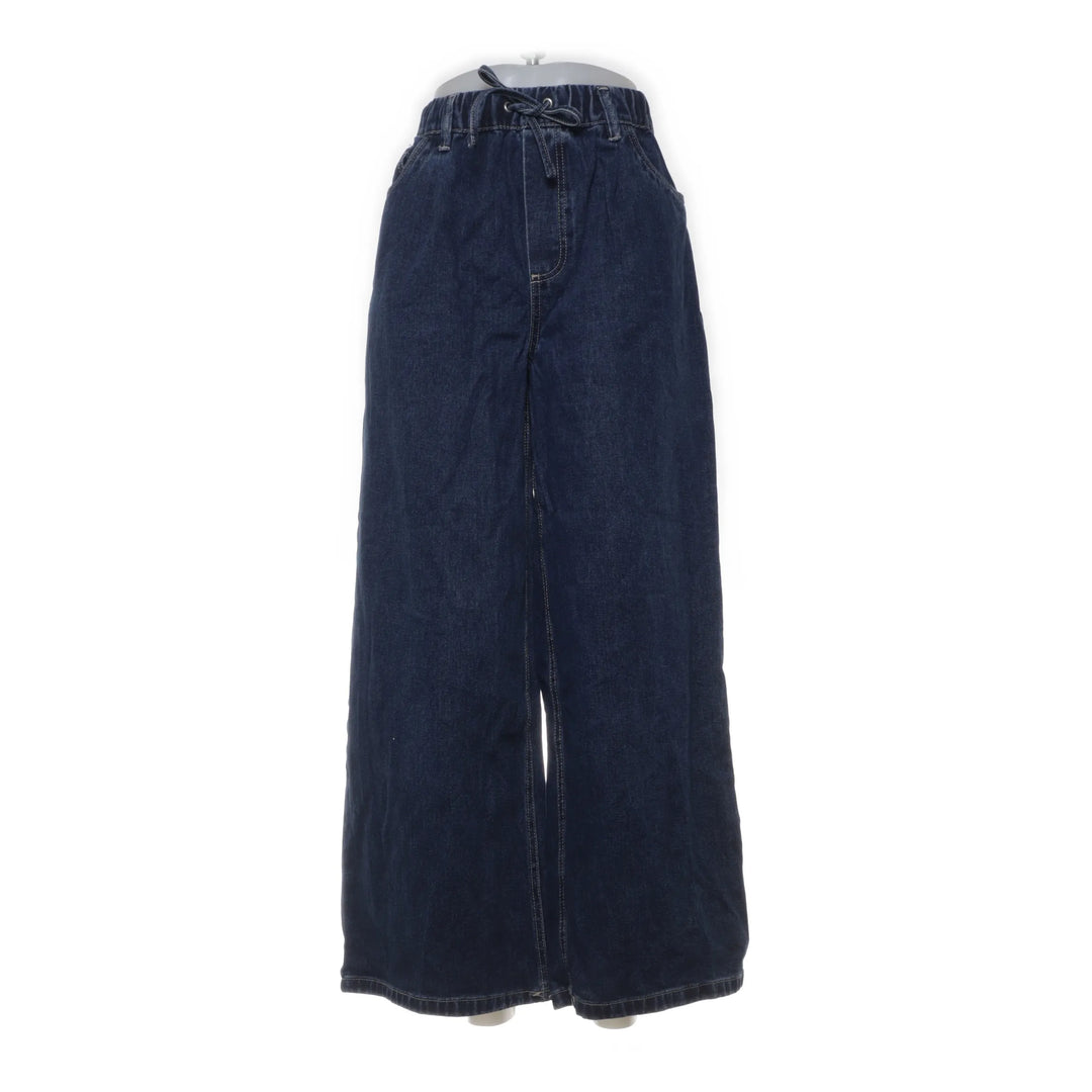 Denim Woman | Blauw - Spijkerbroek