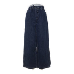 Denim Woman | Blauw - Spijkerbroek