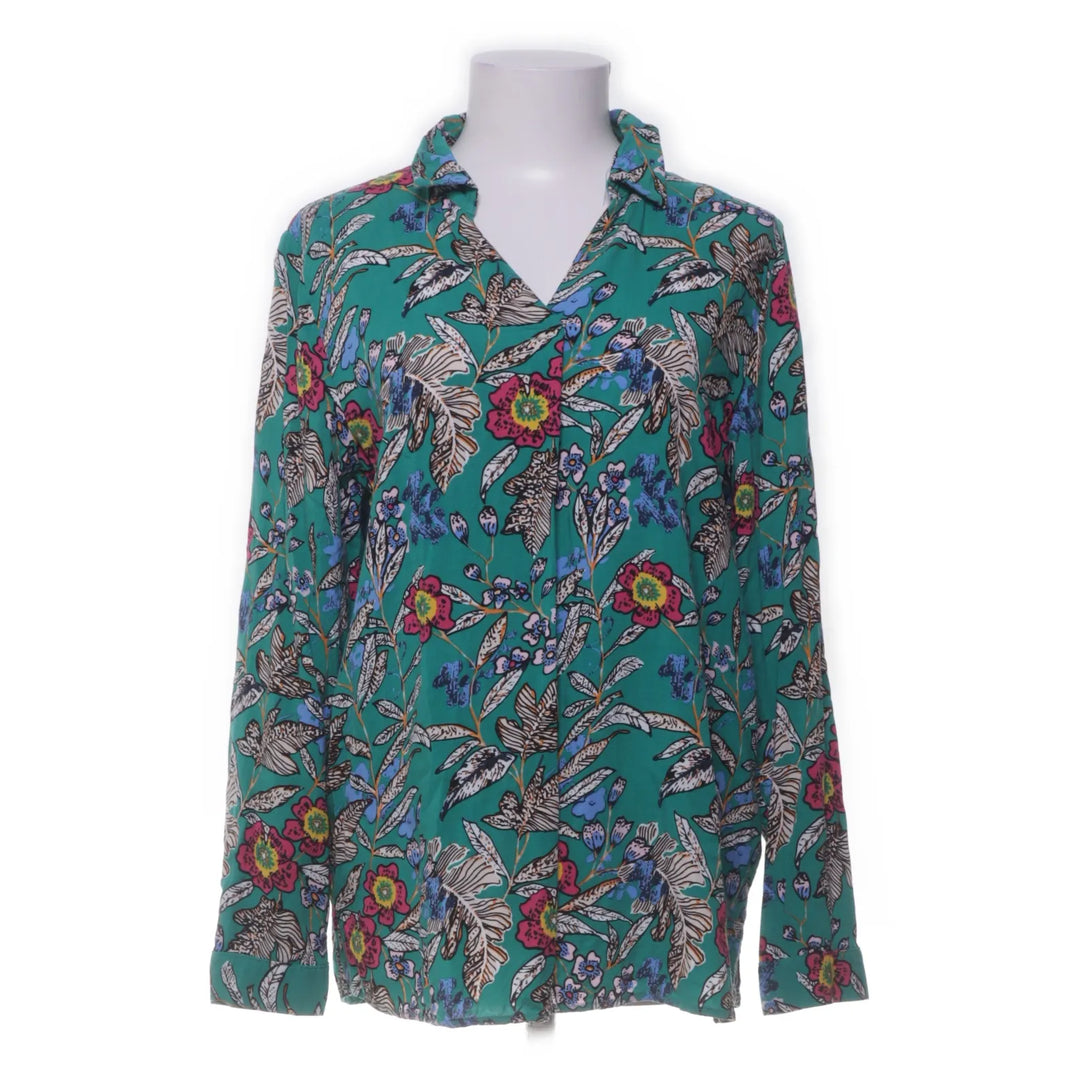 Soyaconcept | Groen, Meerkleurig - Blouse