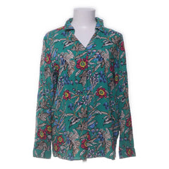 Soyaconcept | Groen, Meerkleurig - Blouse