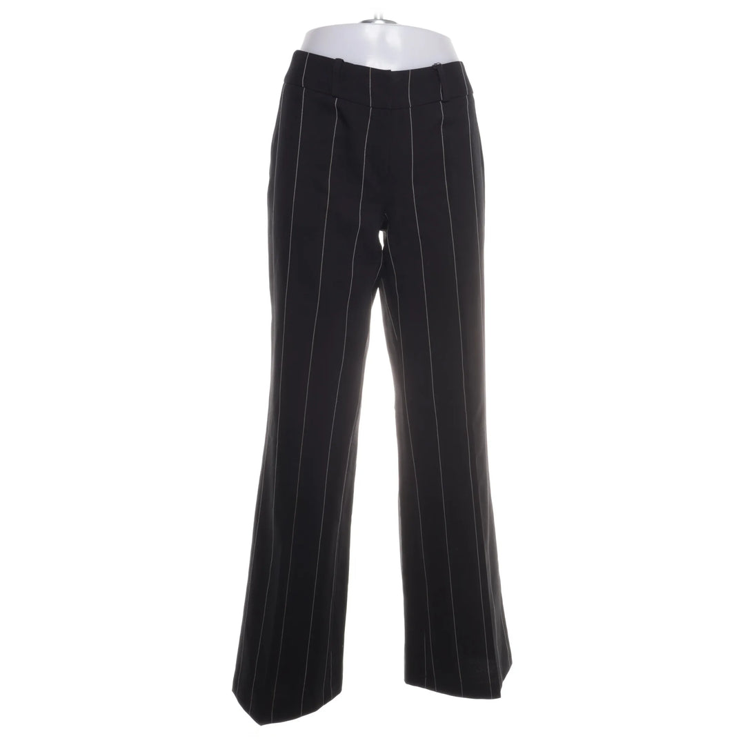 .YGCC | Zwart - Broek