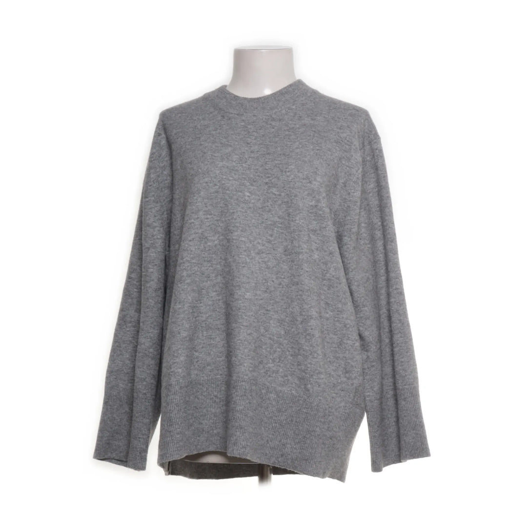 Tu Woman | Grijs - Trui