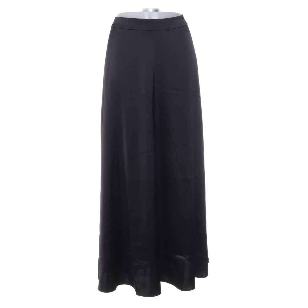 Cubus | Zwart - Maxi rok
