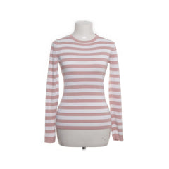 Nikkie | Roze, Wit - Trui