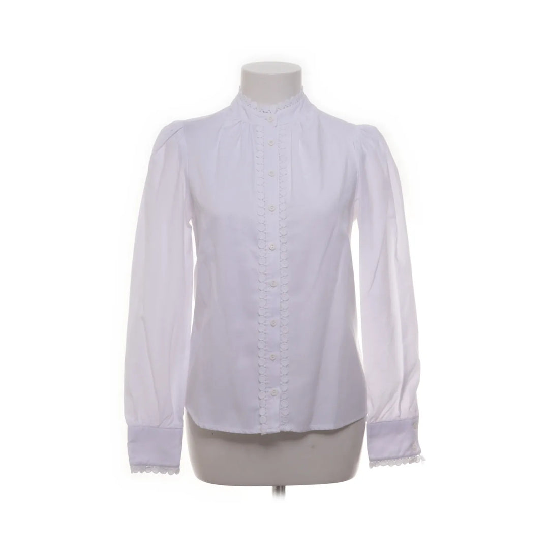 Trendyol | Wit - Blouse