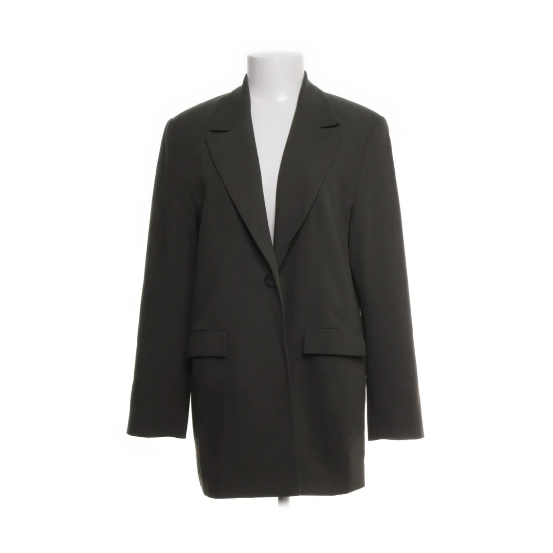 Almia | Groen - Blazer