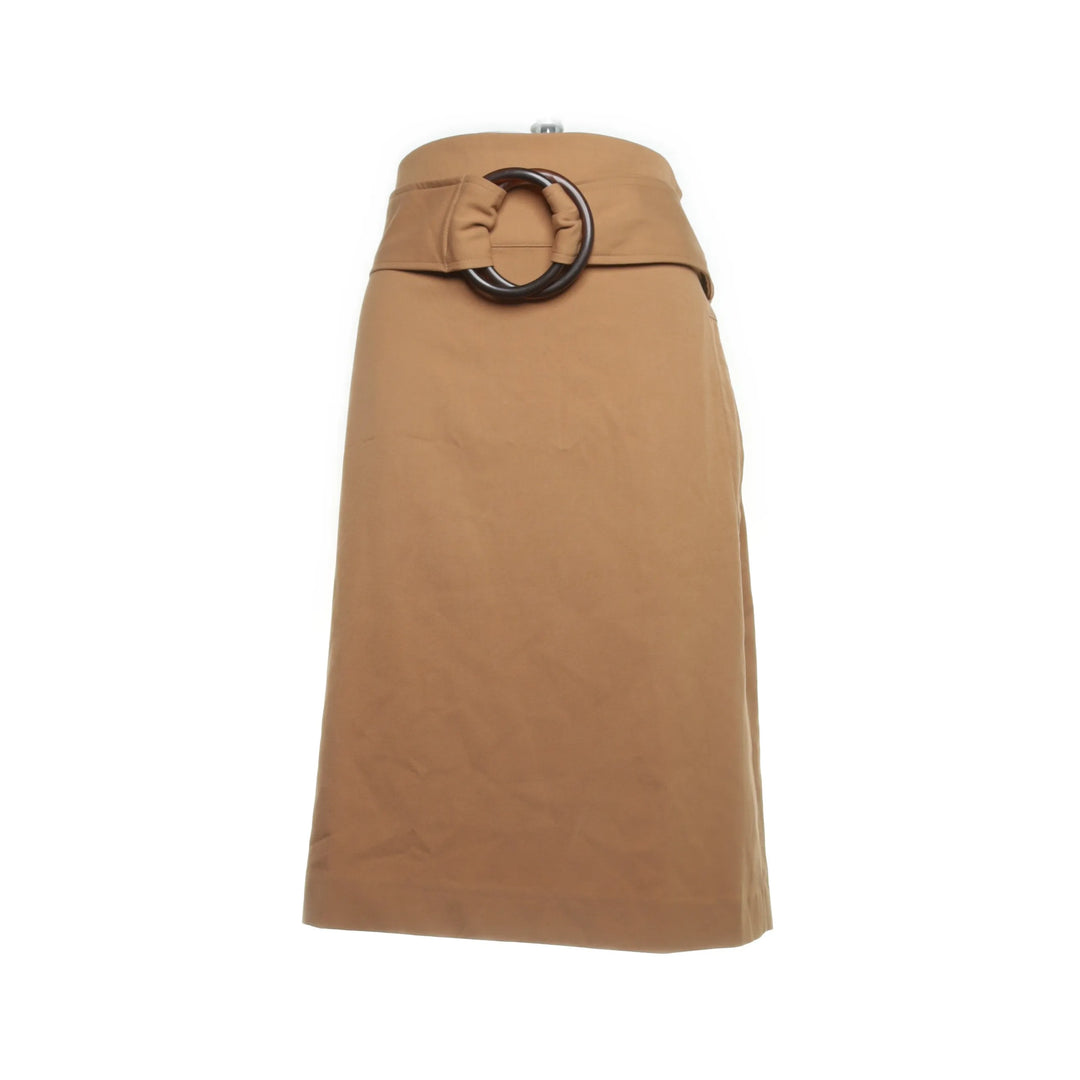 Mint & Berry | Bruin - Rok