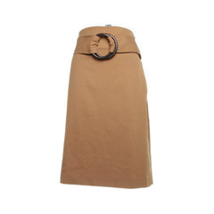 Mint & Berry | Bruin - Rok