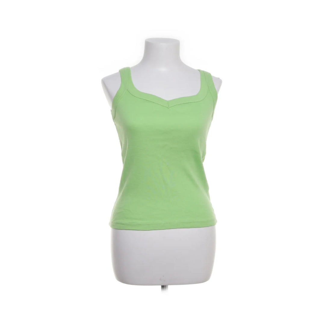 X-Mail | Groen - Tanktop