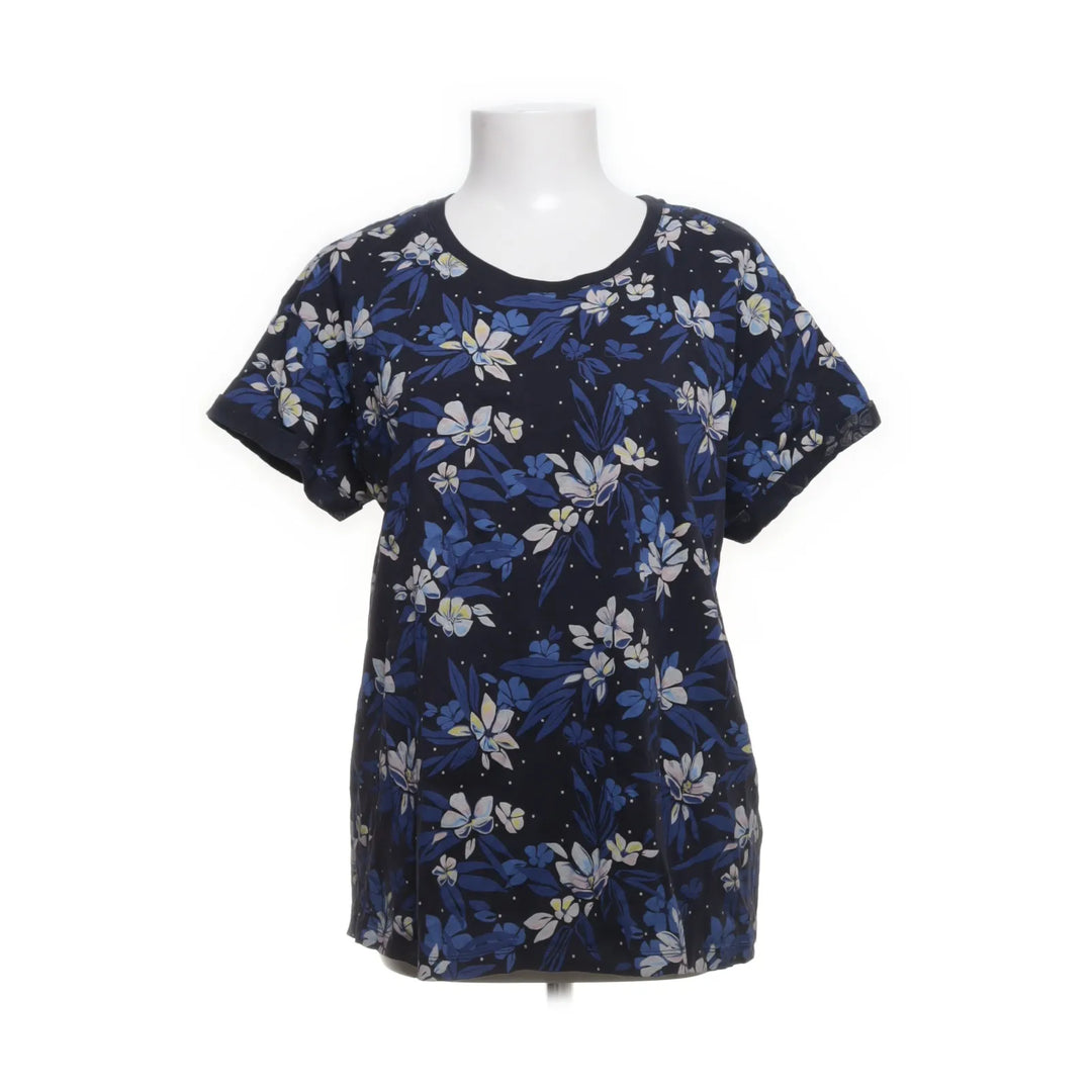 Armedangels | Zwart, Blauw, Meerkleurig - Top