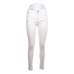 Mango | Witte Skinny Jeans