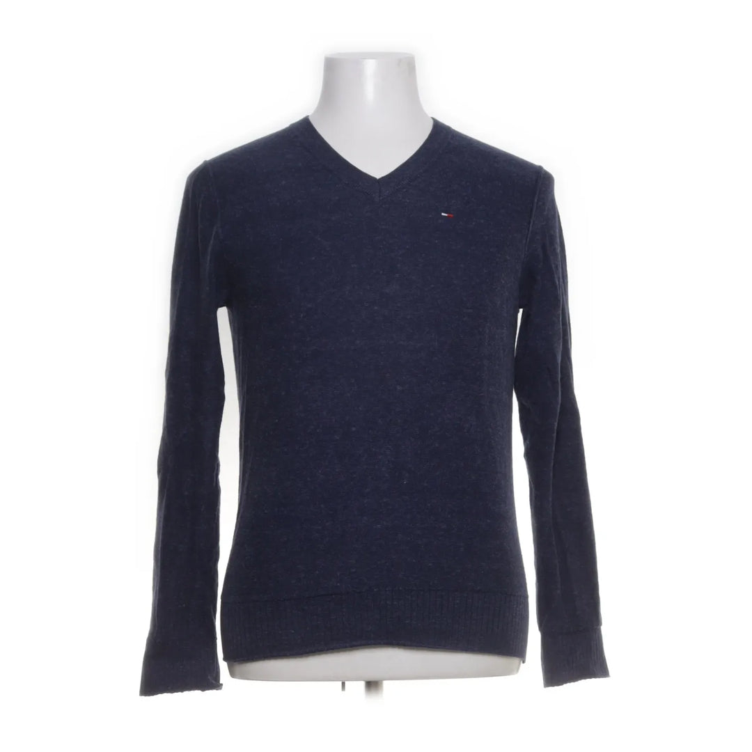 Tommy Hilfiger Denim | Blauw - Pullover