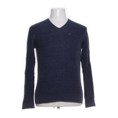 Tommy Hilfiger Denim | Blauw - Pullover