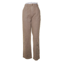 Rouge & Rouge | Bruin - Cargo broek