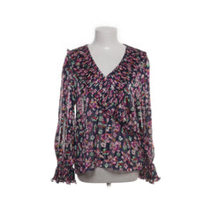 & Other Stories | Blauw, Meerkleurig - Blouse