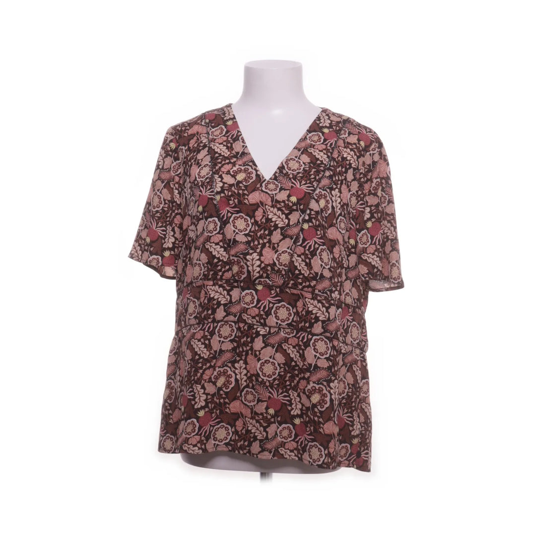 Scotch & Soda by Maison Scotch | Zwart, Meerkleurig - Top