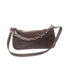 Pull & Bear | Lila - Schoudertas