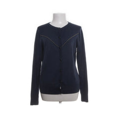 Mos Mosh | Blauw - Cardigan