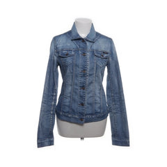 Circle of Trust | Blauwe denim spijkerjasje