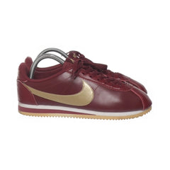 Nike | Bordeaux Nike Cortez Sneakers