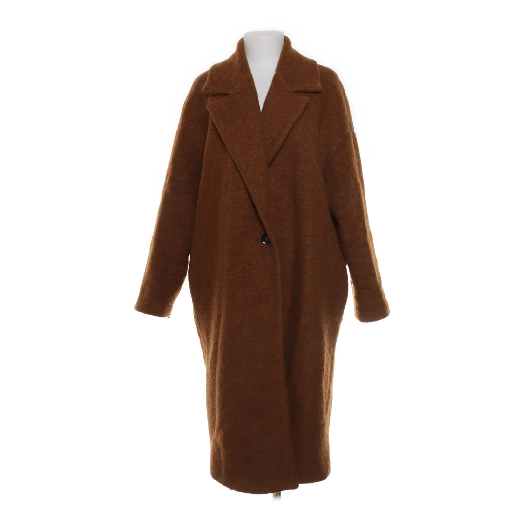 Mango Casual | Bruin - Jas