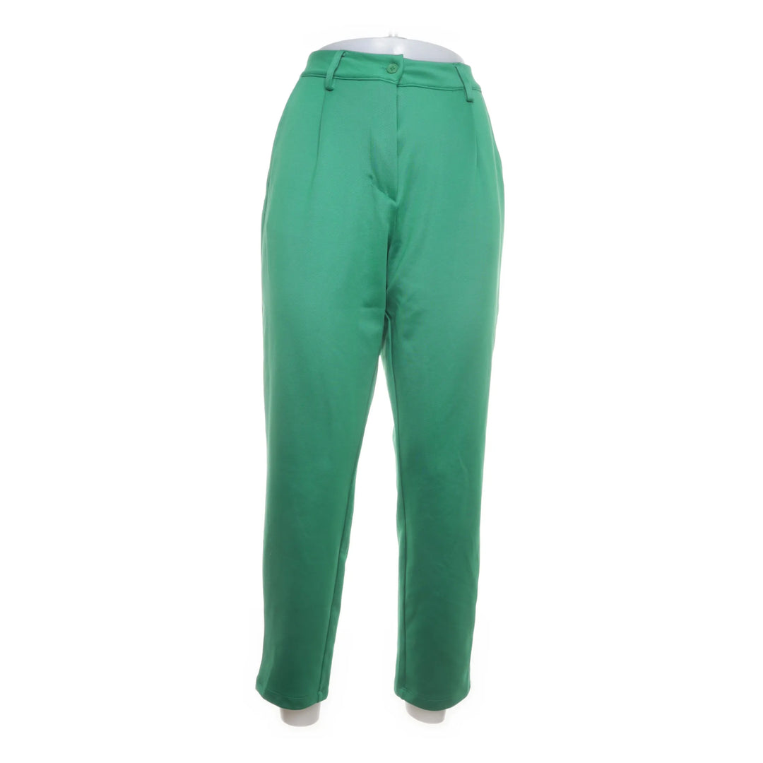 Reserved | Groen - Broek