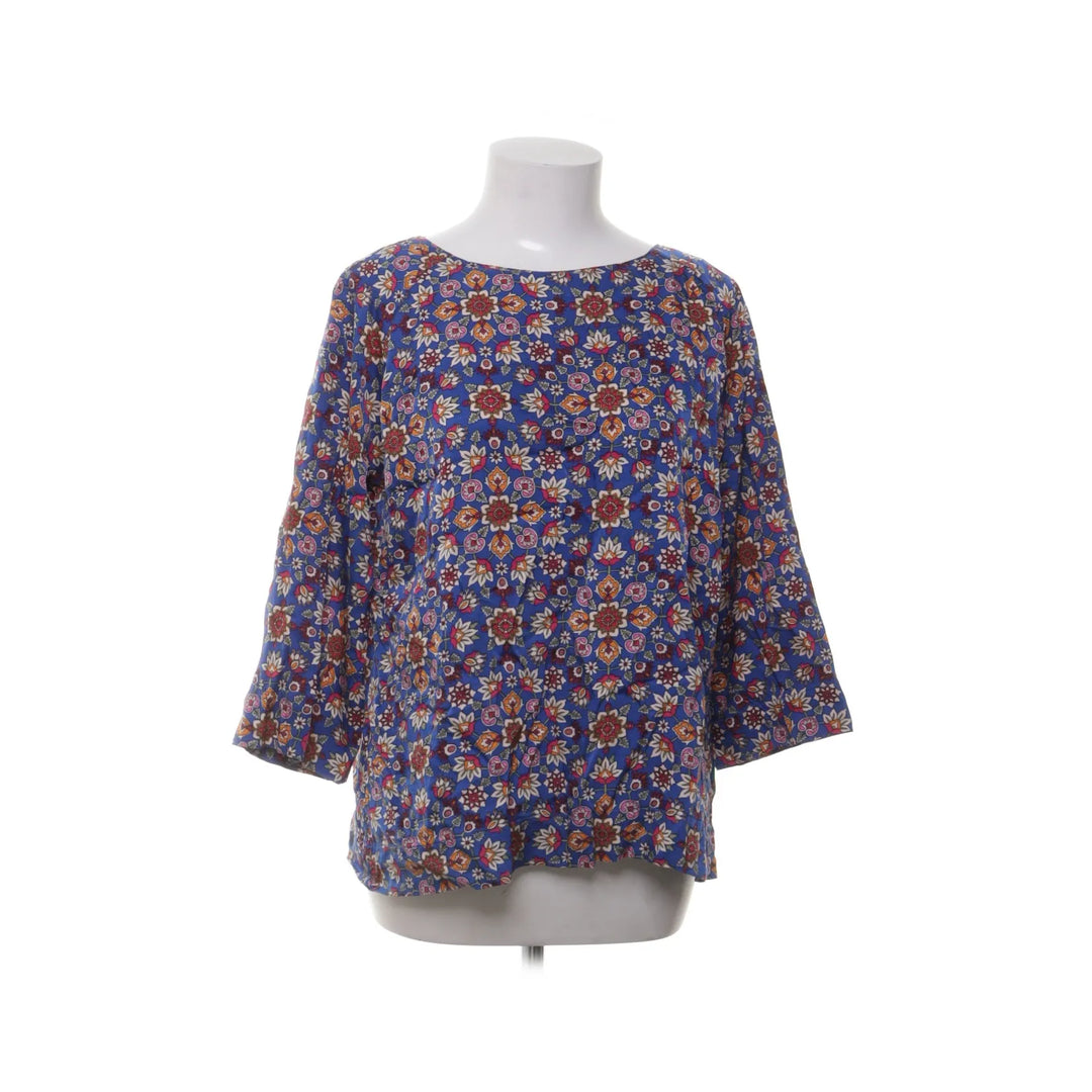 DAY Birger et Mikkelsen | Blauw, Meerkleurig - Blouse