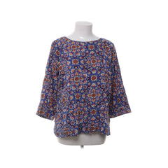 DAY Birger et Mikkelsen | Blauw, Meerkleurig - Blouse