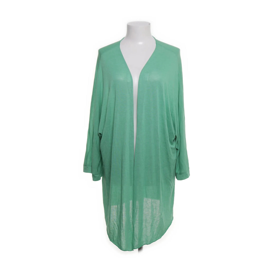 Groen - Cardigan