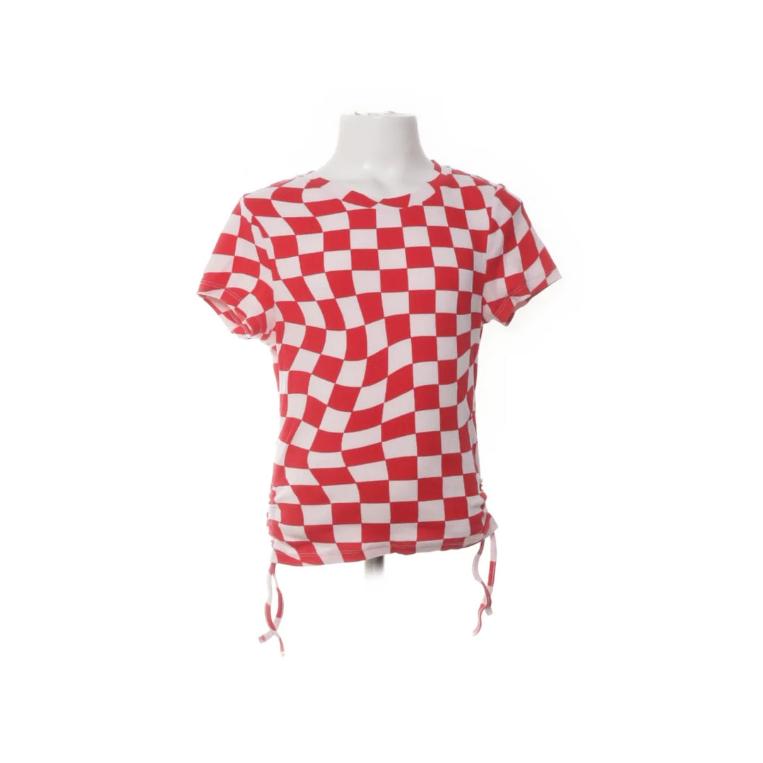 KappAhl | Rood, Wit - Top