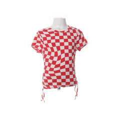 KappAhl | Rood, Wit - Top
