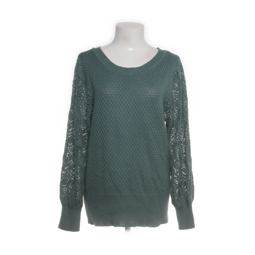 Rainbow | Groen - Trui