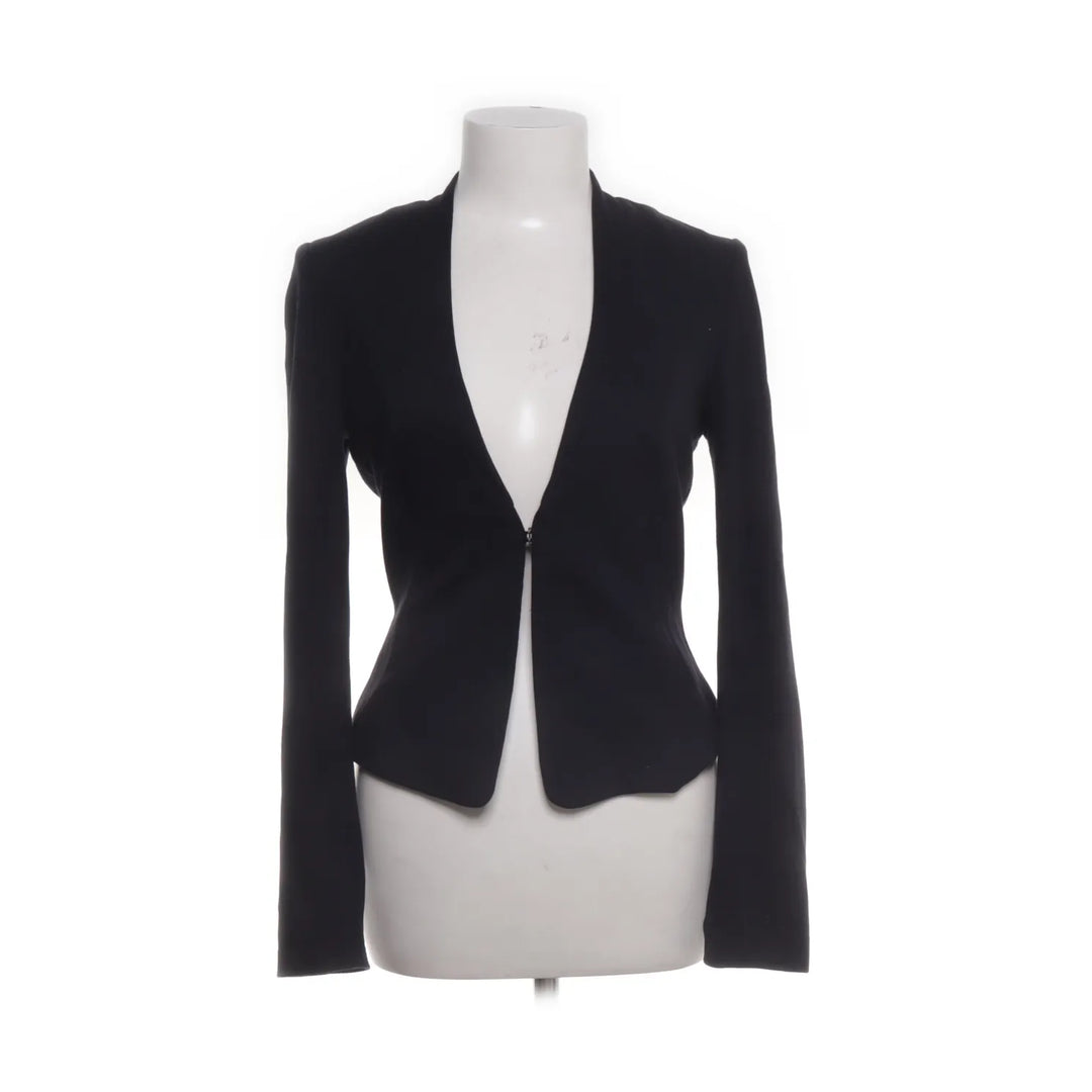Comma | Blauw - Blazer