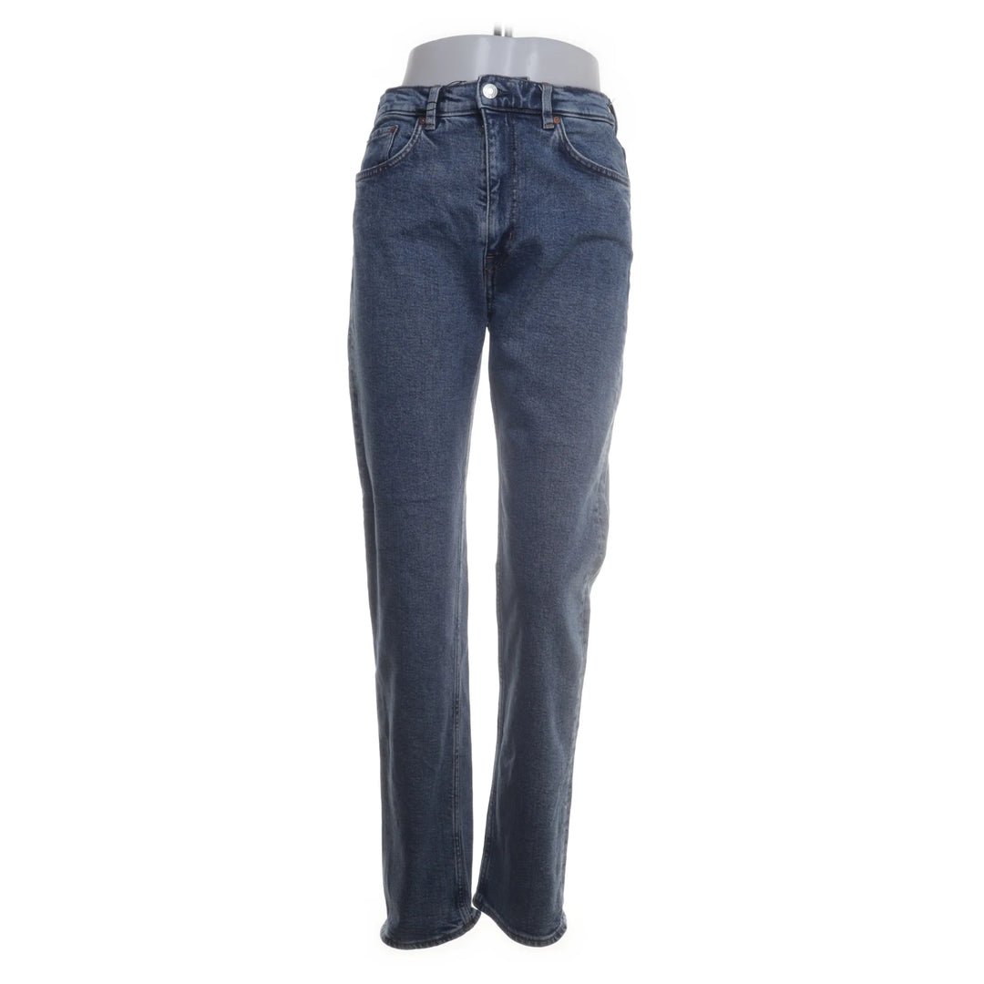 & Other Stories | Blauw - Spijkerbroek