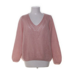 Luck & Cie | Roze - Trui