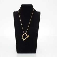 Goud - Ketting