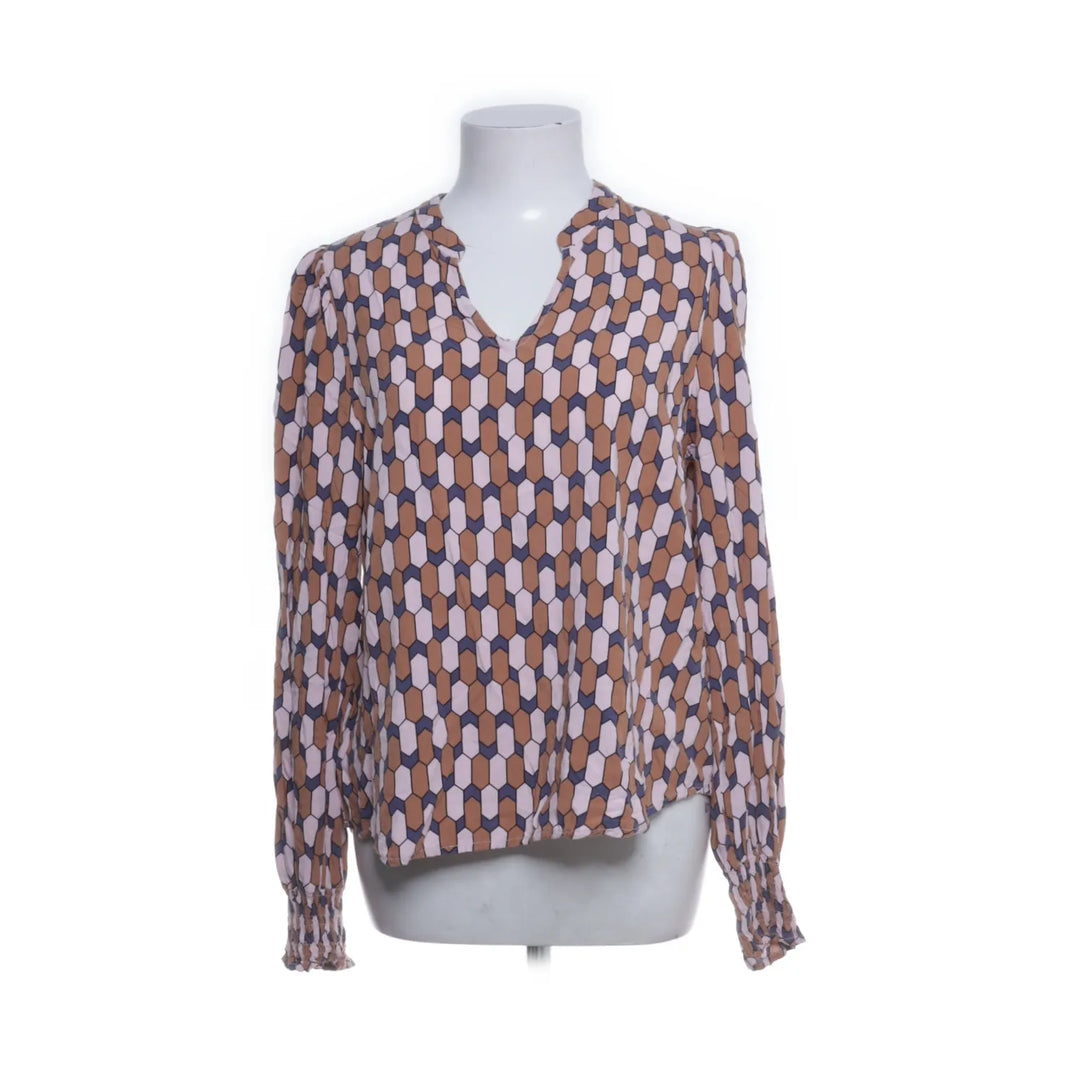 Culture | Meerkleurig - Top