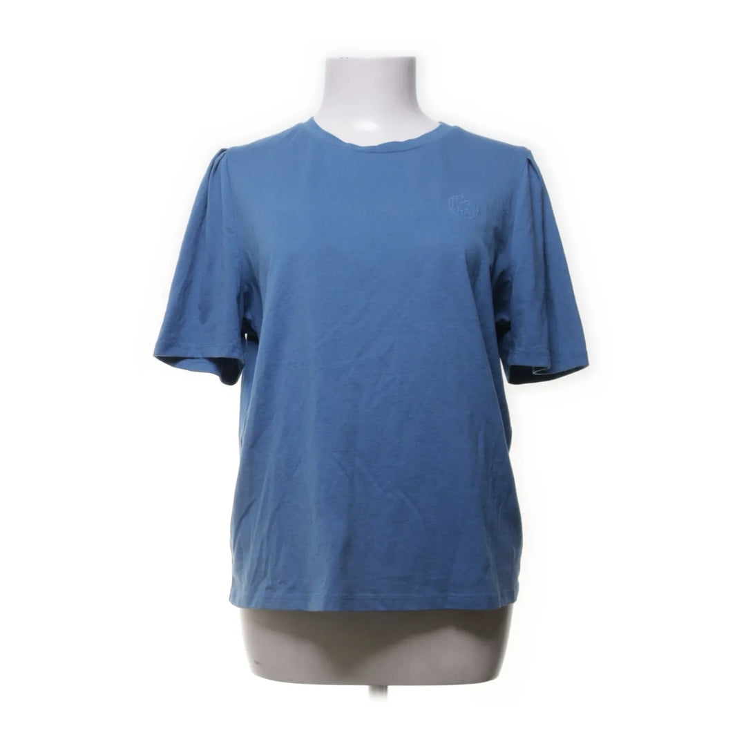 Leveté Room | Blauw - T-shirt