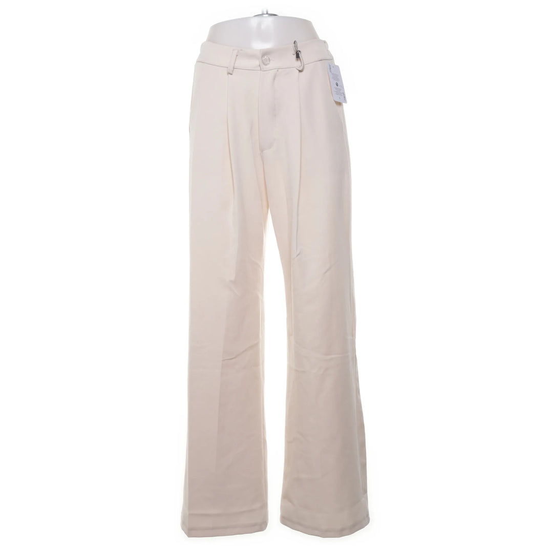 My Look | Beige - Palazzo broek