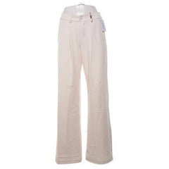 My Look | Beige - Palazzo broek