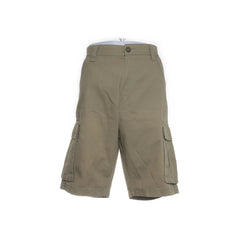 Amaci & Sons | Groen - Cargo shorts