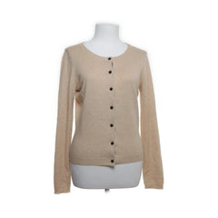Custommade | Beige - Cardigan