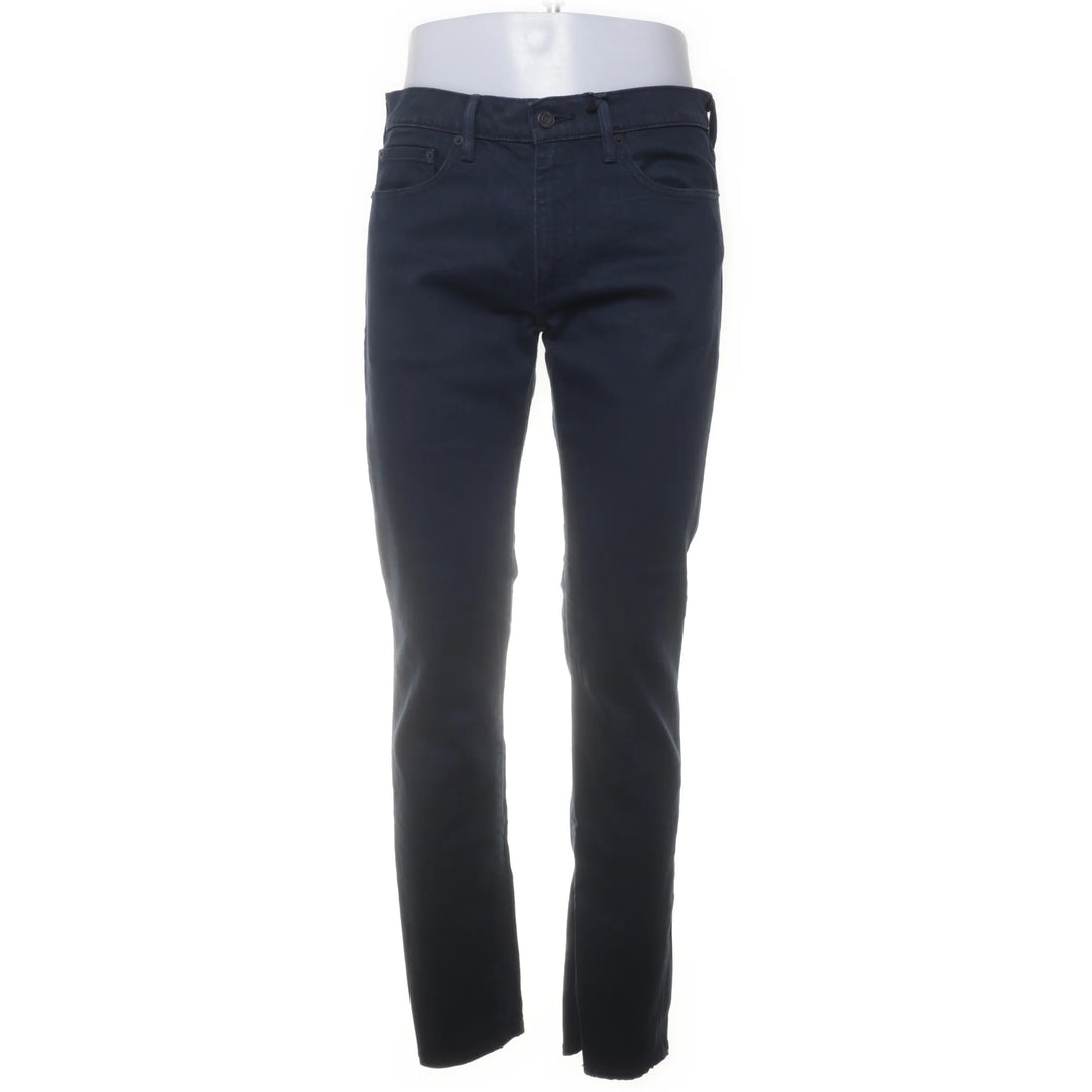 Levi Strauss & Co | Blauw - Spijkerbroek