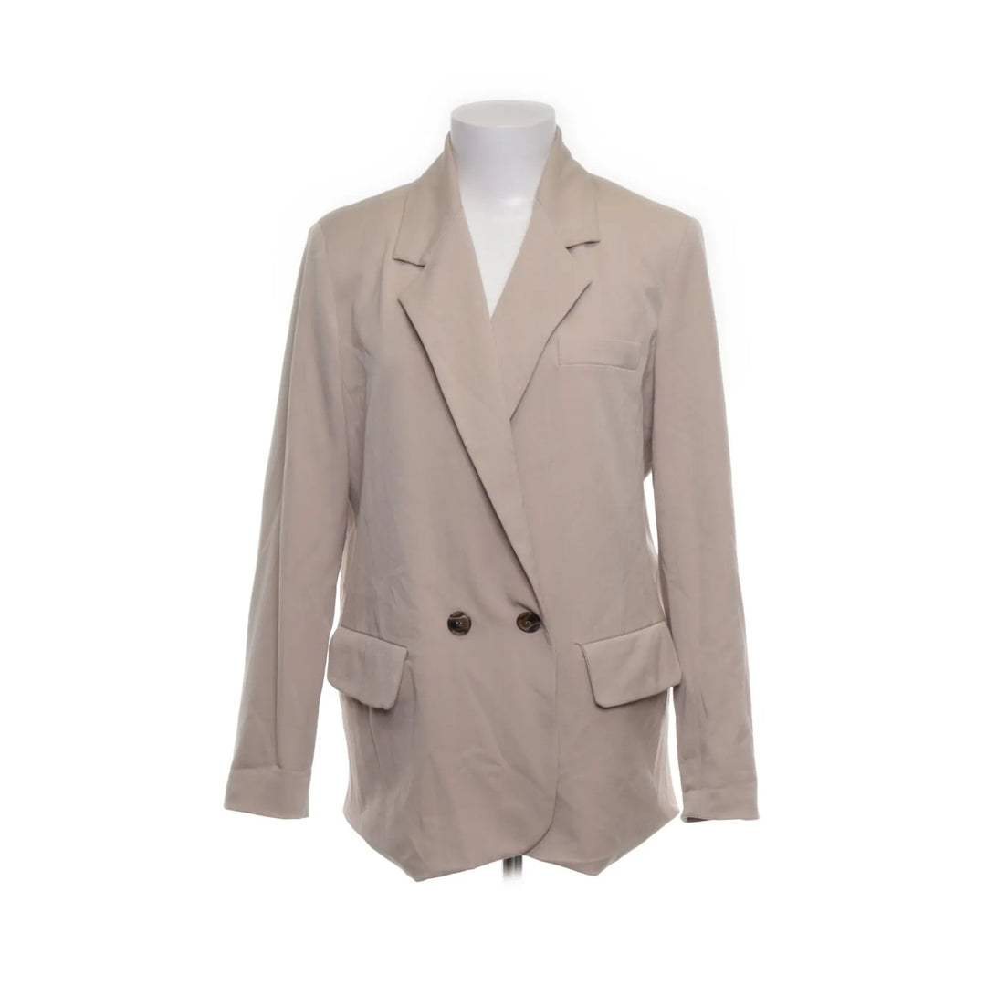 Neon & Nylon | Beige - Blazer