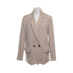 Neon & Nylon | Beige - Blazer